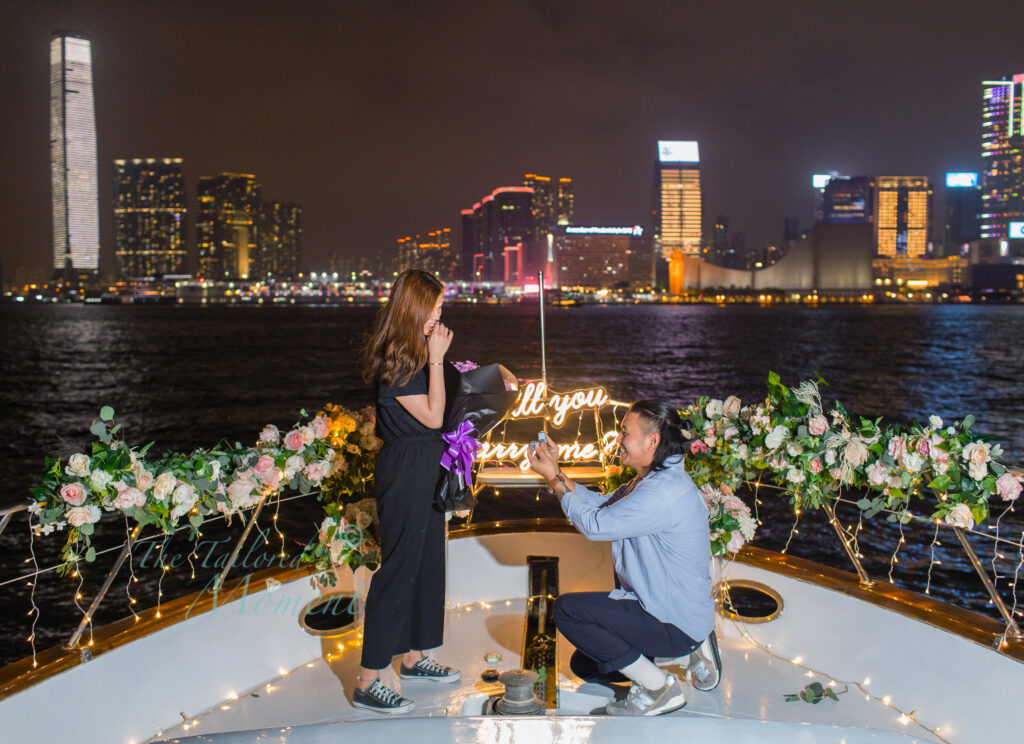 Proposal Planning Services in Hong Kong