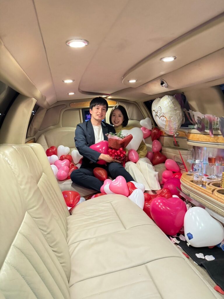 Limousine 